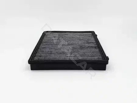 Фильтр салонный BIG FILTER GB-9923/C