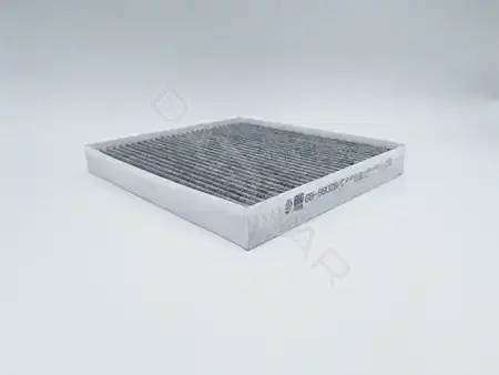 Фильтр салонный BIG FILTER GB-98028/C
