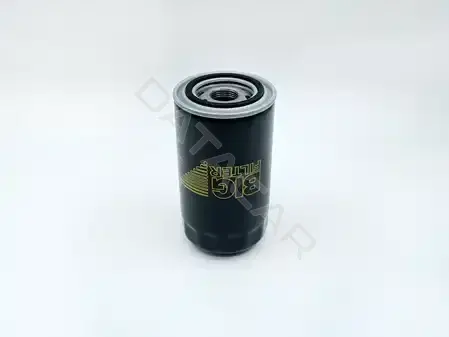 Масляный фильтр BIG FILTER GB-1256