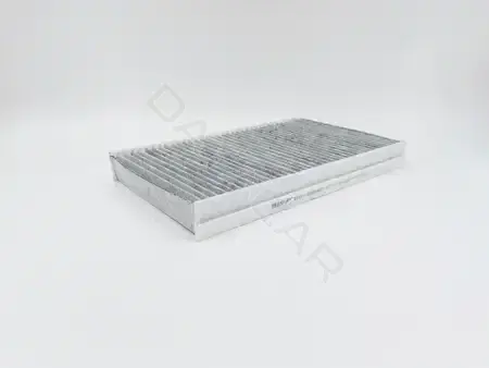 Фильтр салонный BIG FILTER GB-9992/C
