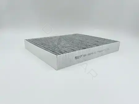 Фильтр салонный BIG FILTER GB-9976/C