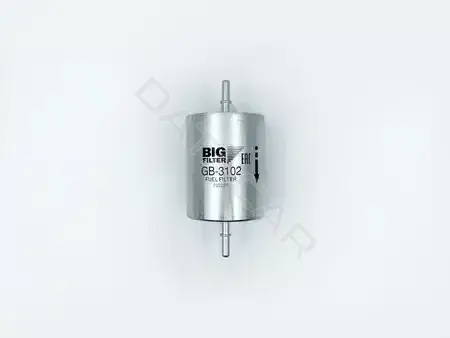 Топливный фильтр BIG FILTER GB-3102