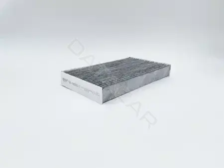 Фильтр салонный BIG FILTER GB-9988/C