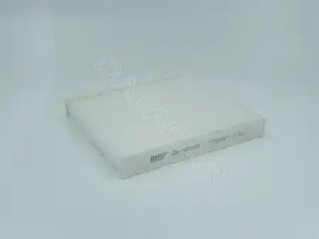Фильтр салонный BIG FILTER GB-98068