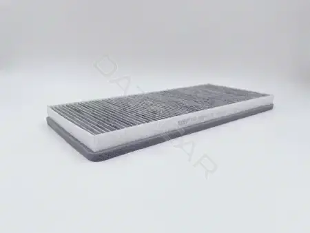 Фильтр салонный BIG FILTER GB-9843/C