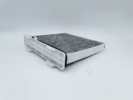 Фильтр салонный BIG FILTER GB-9965/C