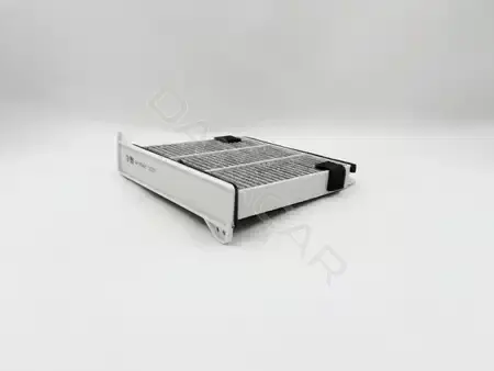 Фильтр салонный BIG FILTER GB-9934/C