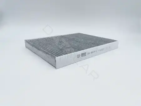 Фильтр салонный BIG FILTER GB-9914/C