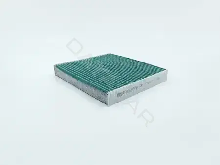 Фильтр салонный BIG FILTER GB-9926/CA