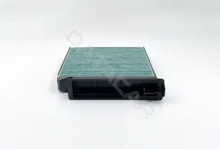 Фильтр салонный BIG FILTER GB-9906/CA