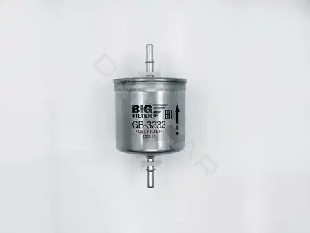 Топливный фильтр BIG FILTER GB-3232