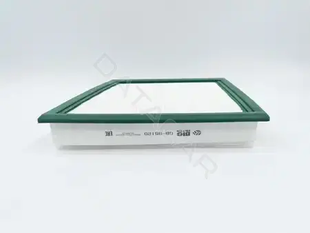Воздушный фильтр BIG FILTER GB-95120