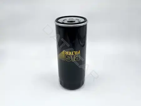Масляный фильтр BIG FILTER GB-1131