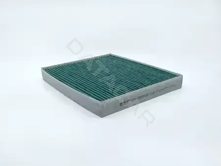 Фильтр салонный BIG FILTER GB-98052/CA