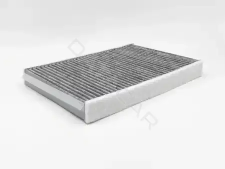 Фильтр салонный BIG FILTER GB-9986/C