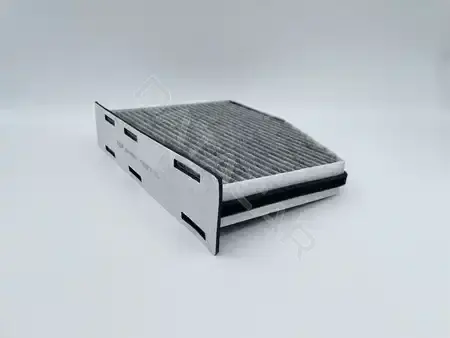 Фильтр салонный BIG FILTER GB-9901/C