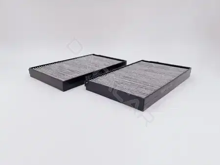 Фильтр салонный BIG FILTER GB-9996/C