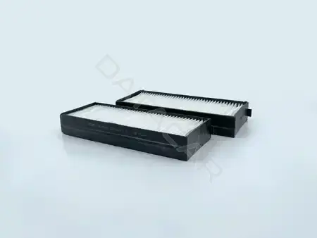 Фильтр салонный BIG FILTER GB-9961