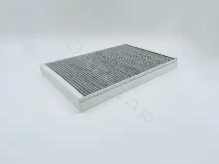 Фильтр салонный BIG FILTER GB-98010/C