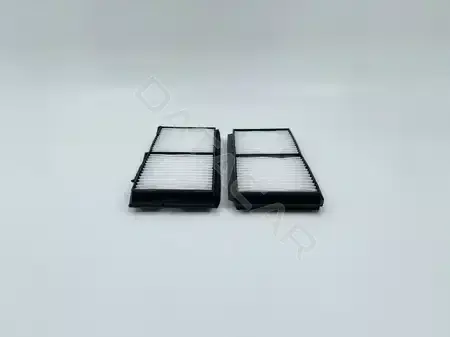 Фильтр салонный BIG FILTER GB-9968