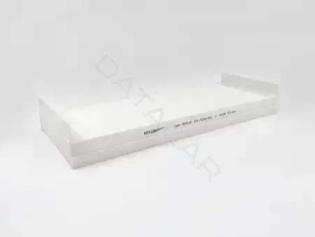 Фильтр салонный BIG FILTER GB-9918