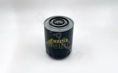 Масляный фильтр BIG FILTER GB-1098