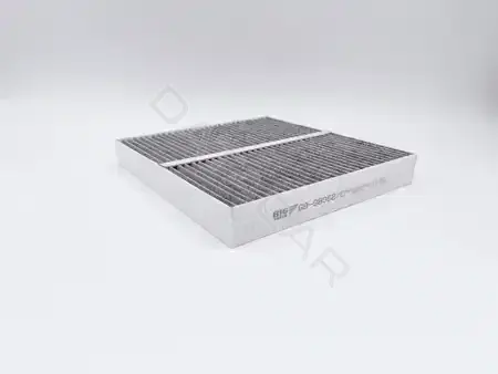 Фильтр салонный BIG FILTER GB-98062/C