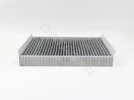 Фильтр салонный BIG FILTER GB-9983/CA