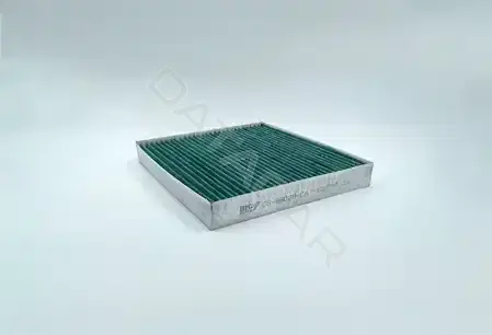 Фильтр салонный BIG FILTER GB-98028/CA