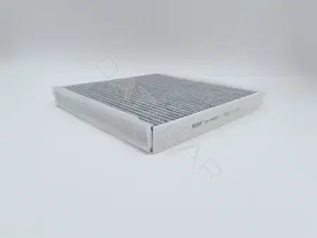 Фильтр салонный BIG FILTER GB-9858/C