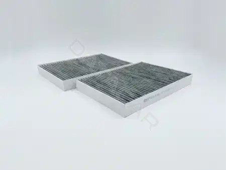 Фильтр салонный BIG FILTER GB-9991/C