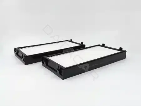 Фильтр салонный BIG FILTER GB-9810