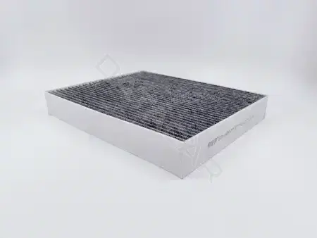 Фильтр салонный BIG FILTER GB-98077/C