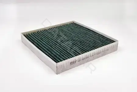 Фильтр салонный BIG FILTER GB-98061/CA