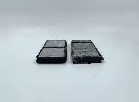 Фильтр салонный BIG FILTER GB-9838/C