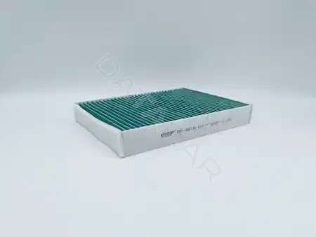 Фильтр салонный BIG FILTER GB-9816/CA