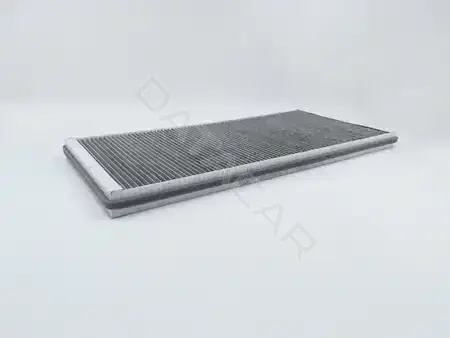 Фильтр салонный BIG FILTER GB-9854/C