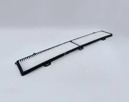 Фильтр салонный BIG FILTER GB-9811