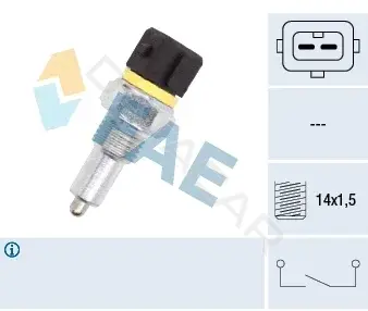 Датчик заднего хода FAE 40570
