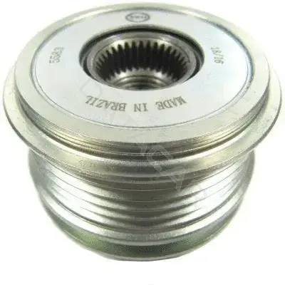 Шкив генератора MEAT & DORIA 45173