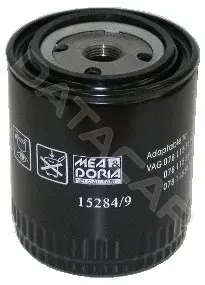Масляный фильтр MEAT & DORIA 15284/9