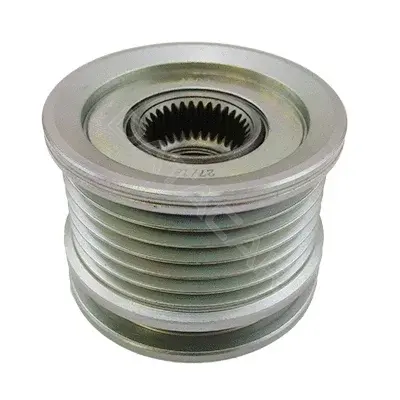 Шкив генератора MEAT & DORIA 45020