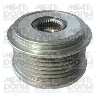 Шкив генератора MEAT & DORIA 45142