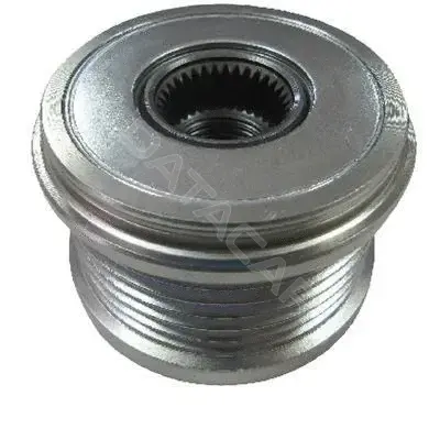 Шкив генератора MEAT & DORIA 45202