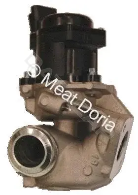 Клапан ЕГР MEAT & DORIA 88085