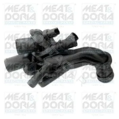 Термостат MEAT & DORIA 92775
