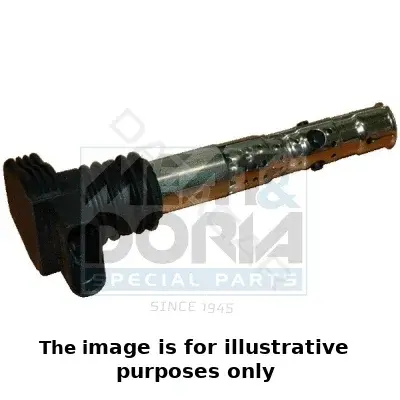 Катушка зажигания MEAT & DORIA 10328E