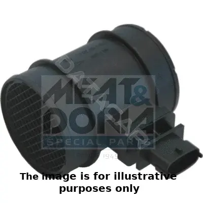 Расходомер воздуха MEAT & DORIA 86079E