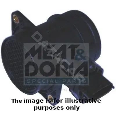 Расходомер воздуха MEAT & DORIA 86109E