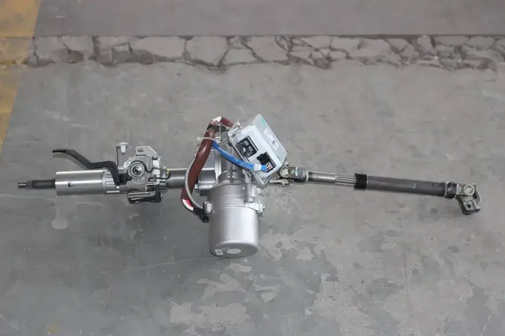 Рулевая колонка GEELY 4030002700742